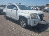 2CTFLTEC4B6****** Salvage and Wrecked 2011 GMC Terrain in Memphis