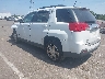 2CTFLTEC4B6****** Salvage and Repairable 2011 GMC Terrain in Memphis