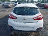 3G1BE6SM1HS****** Destrozados 2017 Chevrolet Cruze
