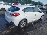 3G1BE6SM1HS****** Salvamento y Destrozados 2017 Chevrolet Cruze en Estado de Georgia