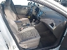 3G1BE6SM1HS****** Usados y Reparables 2017 Chevrolet Cruze en Estado de Georgia