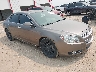 1G1ZE5E73AF****** Salvamento y Destrozados 2010 Chevrolet Malibu en Missoula