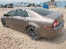 1G1ZE5E73AF****** Salvamento y Reparables 2010 Chevrolet Malibu en Missoula