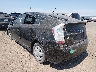 JTDKN3DUXB5****** Salvage and Repairable 2011 Toyota Prius in Phoenix