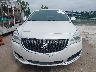 2G4GN5EX2H9****** Destrozados 2017 Buick Regal en Estado de Ohio