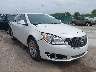 2G4GN5EX2H9****** Salvamento y Destrozados 2017 Buick Regal en Cleveland