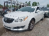 2G4GN5EX2H9****** Usados y Reparables 2017 Buick Regal en Cleveland
