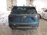 3GNAXHEG5SL****** Wrecked 2025 Chevrolet Equinox