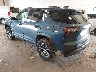 3GNAXHEG5SL****** Salvage and Repairable 2025 Chevrolet Equinox in Flint