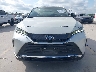 JTEAAAAH1NJ****** Wrecked 2022 Toyota Venza in Texas State