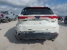 JTEAAAAH1NJ****** Wrecked 2022 Toyota Venza