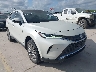 JTEAAAAH1NJ****** Salvage and Wrecked 2022 Toyota Venza in San Antonio South