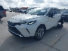 JTEAAAAH1NJ****** Used and Repairable 2022 Toyota Venza in San Antonio South