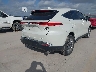 JTEAAAAH1NJ****** Salvage and Wrecked 2022 Toyota Venza in Texas State