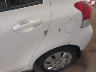JTDKT903695****** Salvamento y Reparables 2009 Toyota Yaris en Estado de Minnesota