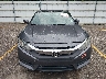 2HGFC4B51HH****** Wrecked 2017 Honda Civic in Michigan State
