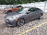 2HGFC4B51HH****** Used and Repairable 2017 Honda Civic in Grand Rapids