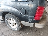 1FMYU70E41U****** Wrecked 2001 Ford Explorer in Colorado State