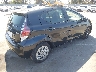 JTDKDTB35G1****** Salvamento y Destrozados 2016 Toyota Prius C en Estado de California