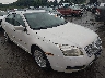 3MEHM08139R****** Salvage and Wrecked 2009 Mercury Milan in Buckhannon