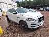 SADCJ2BN3HA****** Salvamento y Destrozados 2017 Jaguar F-PACE en Birmingham