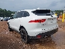 SADCJ2BN3HA****** Salvamento y Reparables 2017 Jaguar F-PACE en Birmingham