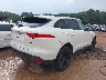 SADCJ2BN3HA****** Salvamento y Destrozados 2017 Jaguar F-PACE en Estado de Alabama