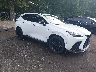 2T2KGCEZ3SC****** Salvage and Wrecked 2025 Lexus NX 350 in Metro DC
