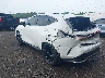 2T2KGCEZ3SC****** Salvage and Repairable 2025 Lexus NX 350 in Metro DC