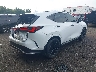 2T2KGCEZ3SC****** Salvage and Wrecked 2025 Lexus NX 350 in Maryland State