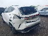 2T2KGCEZ3SC****** Salvage and Repairable 2025 Lexus NX 350 in Maryland State