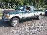 1FTHX26H1TE****** Used and Repairable 1996 Ford F-250 in Pulaski