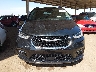 2C4RC1BG0NR****** Wrecked 2022 Chrysler Pacifica in Arizona State