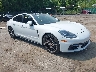 WP0AB2A70JL****** Salvamento y Destrozados 2018 Porsche Panamera en Dundalk