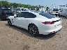 WP0AB2A70JL****** Salvamento y Reparables 2018 Porsche Panamera en Dundalk