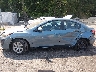 JM1BL1SF2A1****** Repairable 2010 Mazda 3 in Massachusetts State