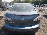 JM1BL1SF2A1****** Wrecked 2010 Mazda 3
