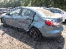 JM1BL1SF2A1****** Salvage and Repairable 2010 Mazda 3 in Taunton