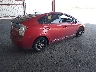 JTDKN3DU9B0****** Salvage and Wrecked 2011 Toyota Prius in California State