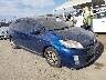 JTDKN3DU4A0****** Salvage and Wrecked 2010 Toyota Prius in North Hollywood