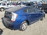 JTDKN3DU4A0****** Salvage and Wrecked 2010 Toyota Prius in California State