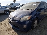 JTDKN3DU4A0****** Salvage and Repairable 2010 Toyota Prius in California State