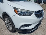 KL4CJASB4HB****** Wrecked 2017 Buick Encore in Texas State