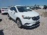 KL4CJASB4HB****** Salvage and Wrecked 2017 Buick Encore in Dallas