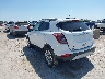 KL4CJASB4HB****** Salvage and Repairable 2017 Buick Encore in Dallas