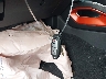 1N6ED1EK6SN****** Salvamento 2025 Nissan Frontier en Estado de Pennsylvania