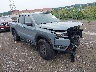 1N6ED1EK6SN****** Salvamento y Destrozados 2025 Nissan Frontier en Pittsburgh