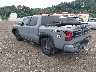 1N6ED1EK6SN****** Salvamento y Reparables 2025 Nissan Frontier en Pittsburgh