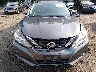 1N4AL3AP6JC****** Salvage and Repairable 2018 Nissan Altima in Maryland State