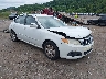 KNAGE228695****** Salvamento y Destrozados 2009 Kia Optima en Buckhannon
